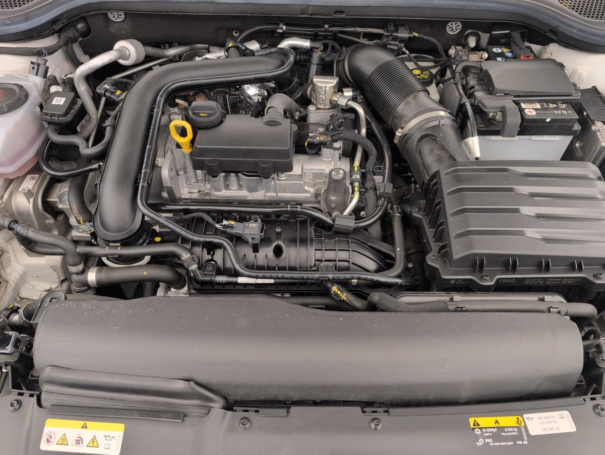 Skoda Scala - Image 20