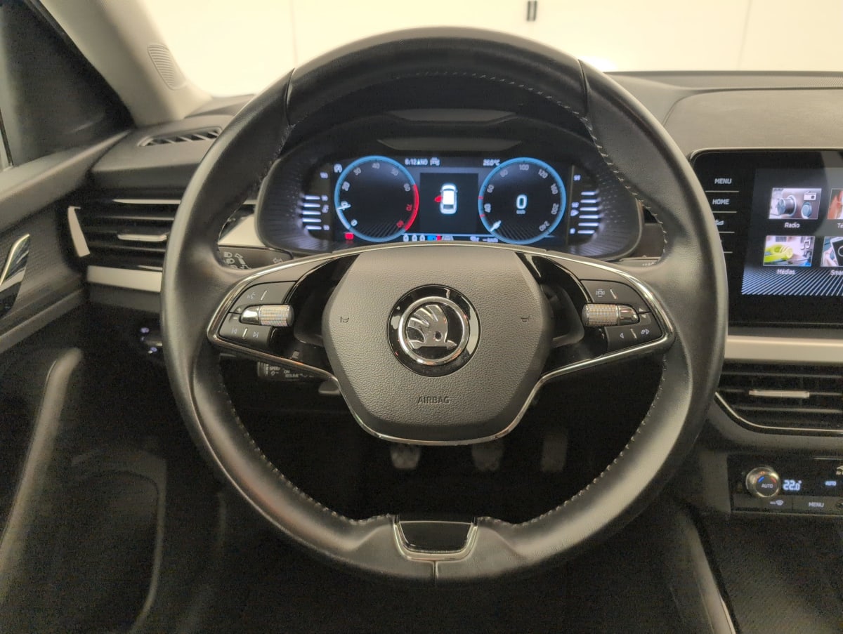Skoda Scala - Image 15