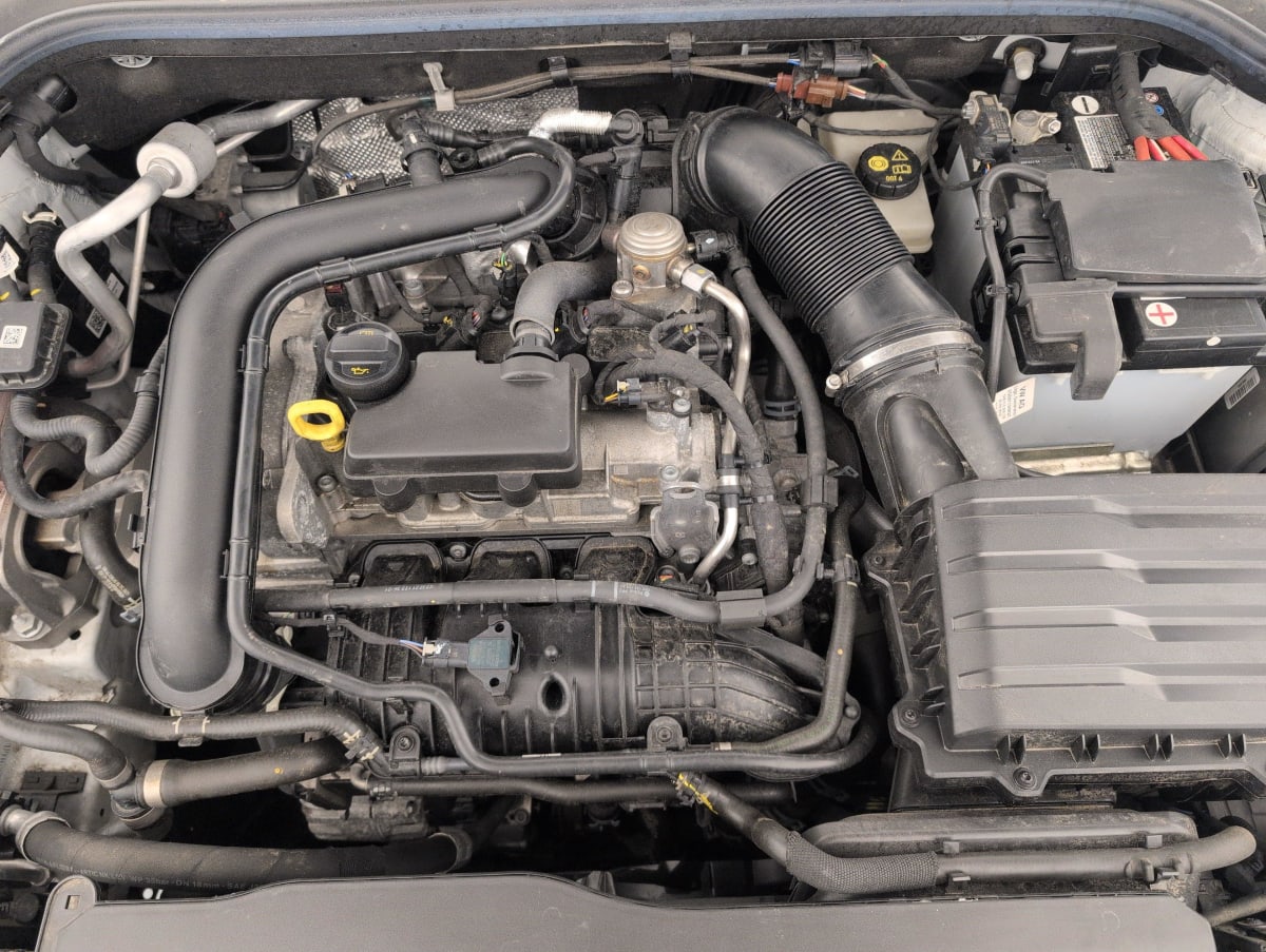 Skoda Scala - Image 20