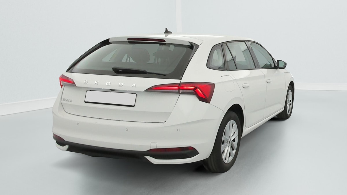 Skoda Scala - Image 7