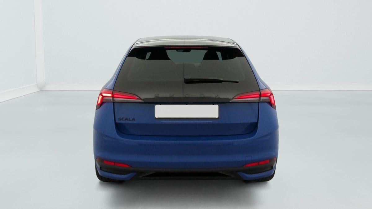 Skoda Scala - Image 6