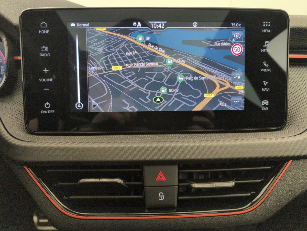 Skoda Scala - Image 18