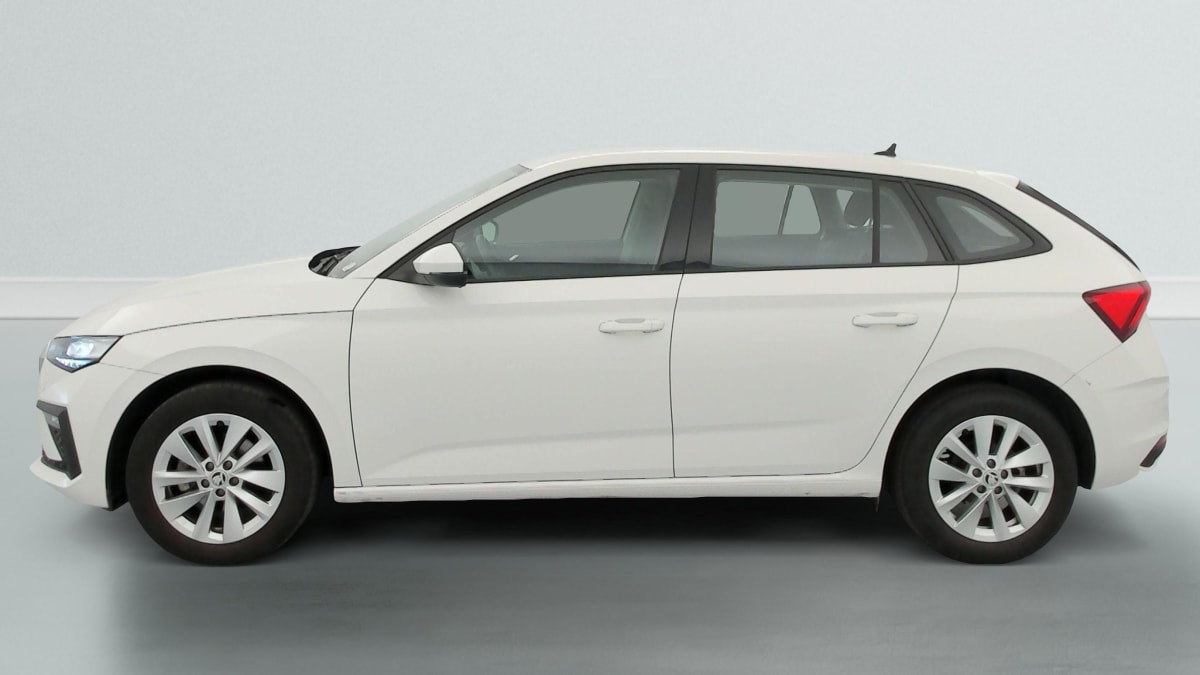 Skoda Scala - Image 4