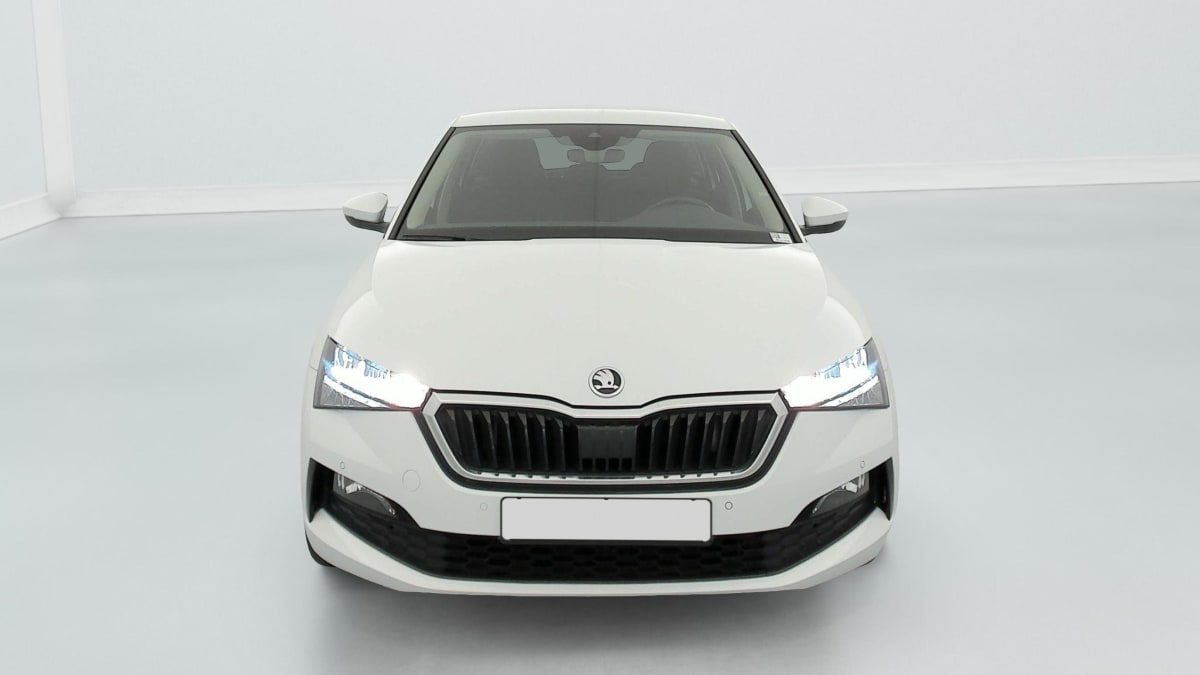 Skoda Scala - Image 2