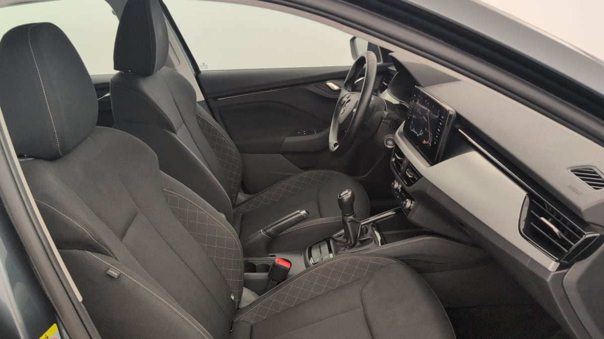SKODA SCALA 1.6 TDI 116 CH BUSINESS