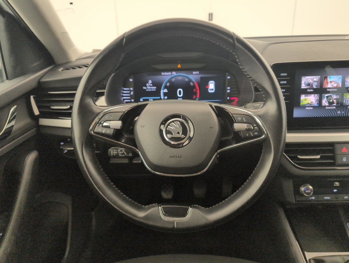 Skoda Scala - Image 13