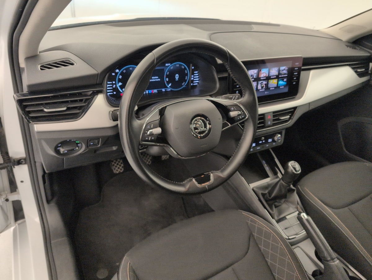 Skoda Scala - Image 16
