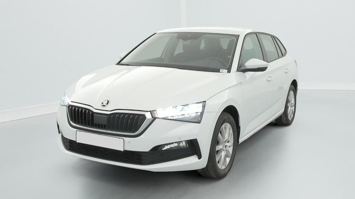 Skoda Scala - Image 3