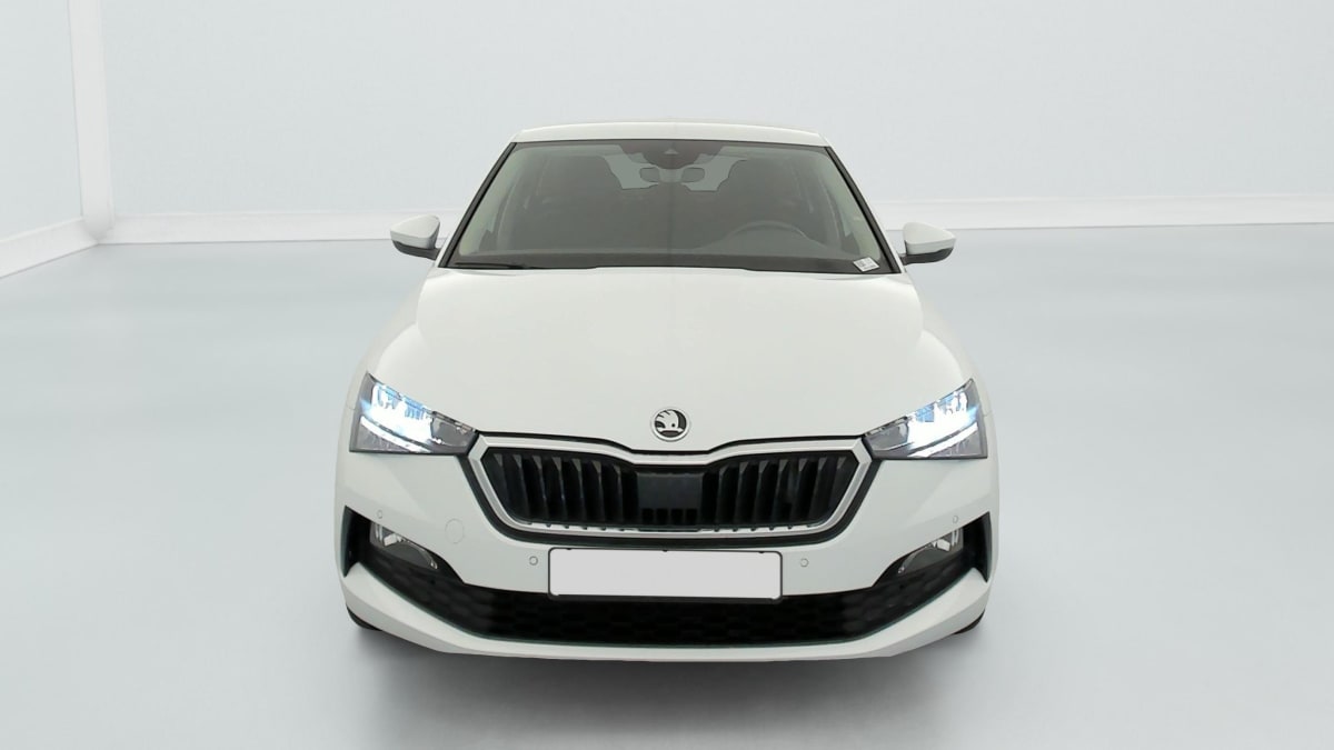 Skoda Scala - Image 2