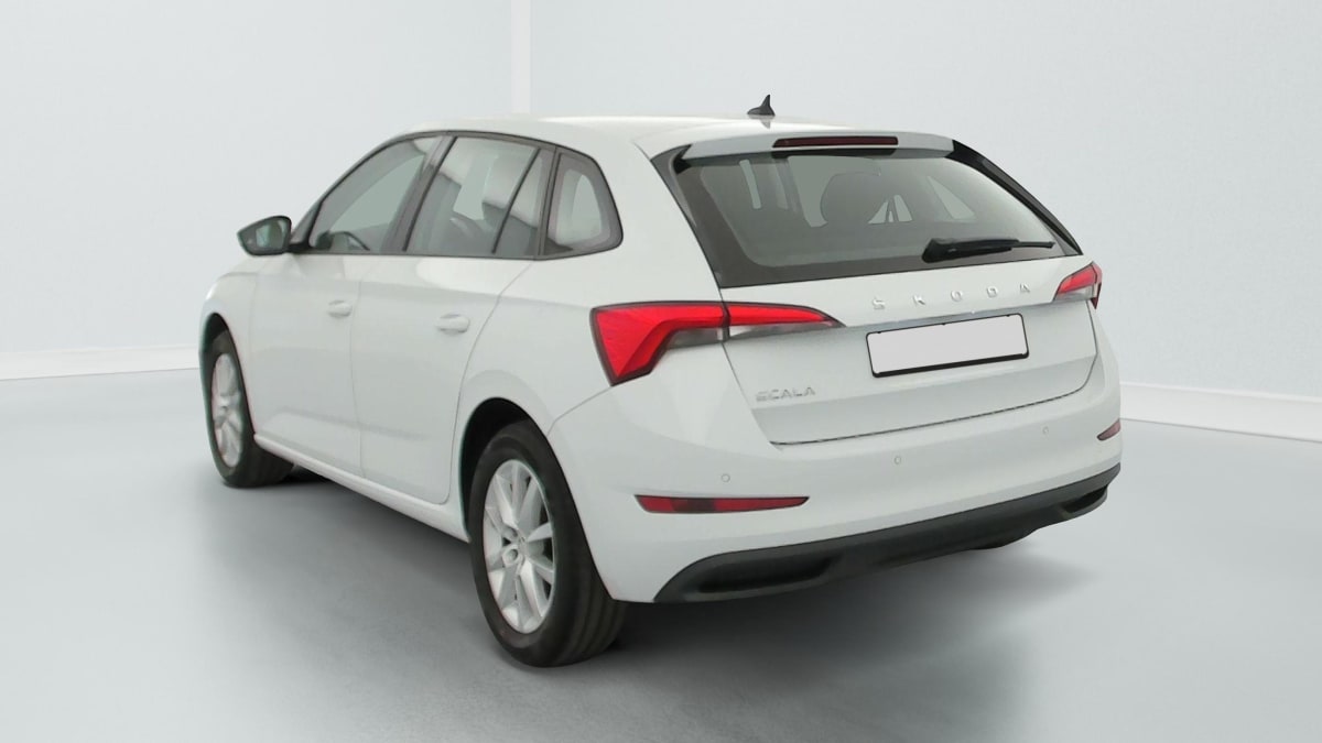 Skoda Scala - Image 5