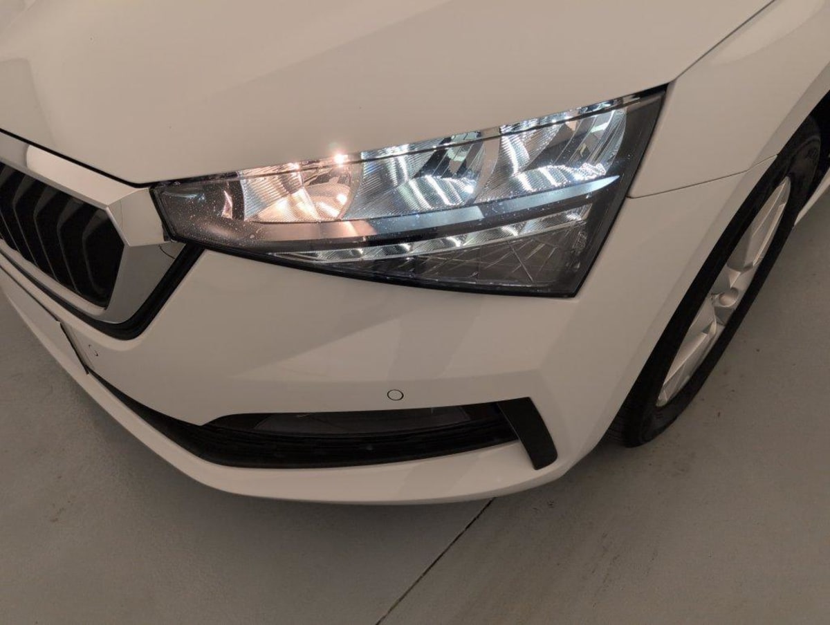 Skoda Scala - Image 21
