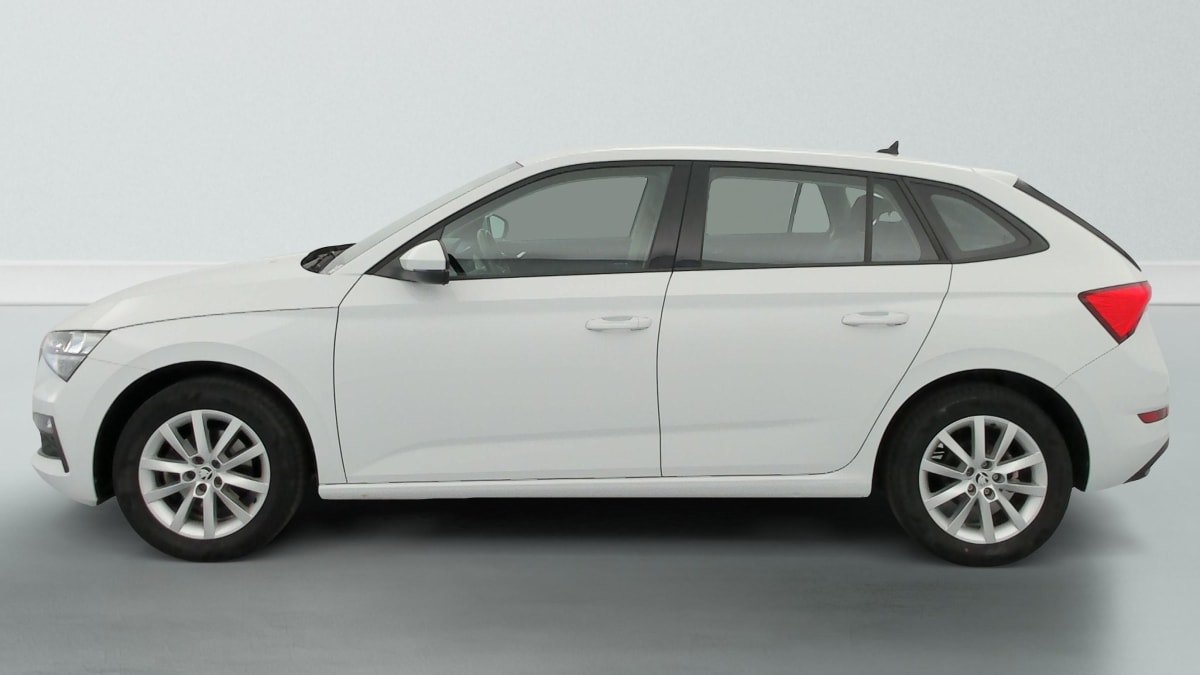 Skoda Scala - Image 4