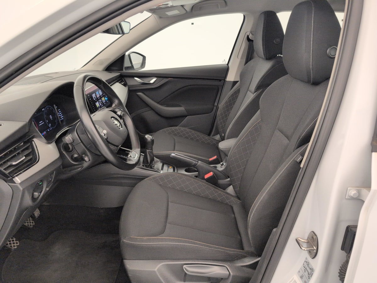 Skoda Scala - Image 17