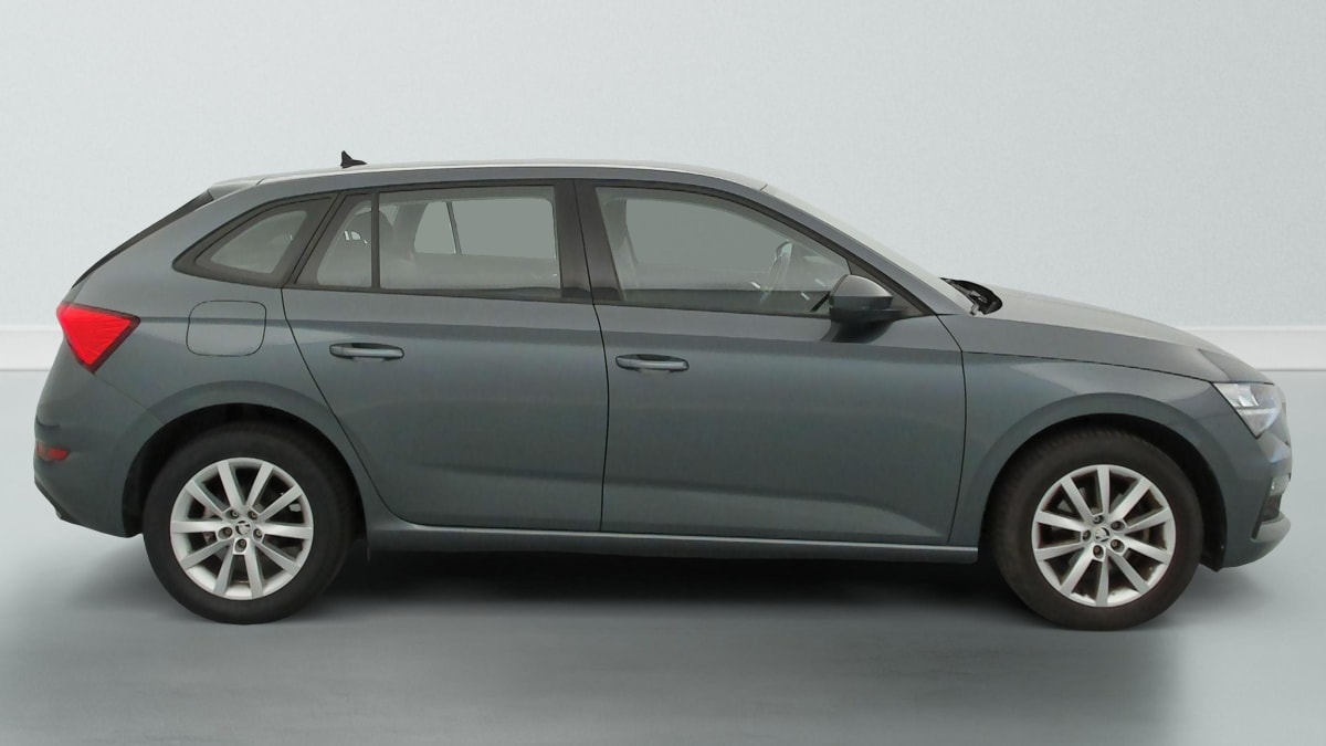 SKODA SCALA 1.6 TDI 116 CH BUSINESS