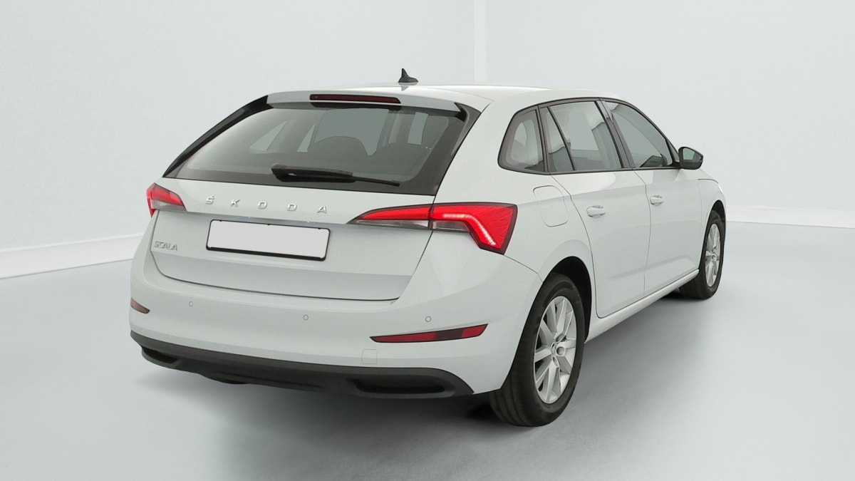 Skoda Scala - Image 7