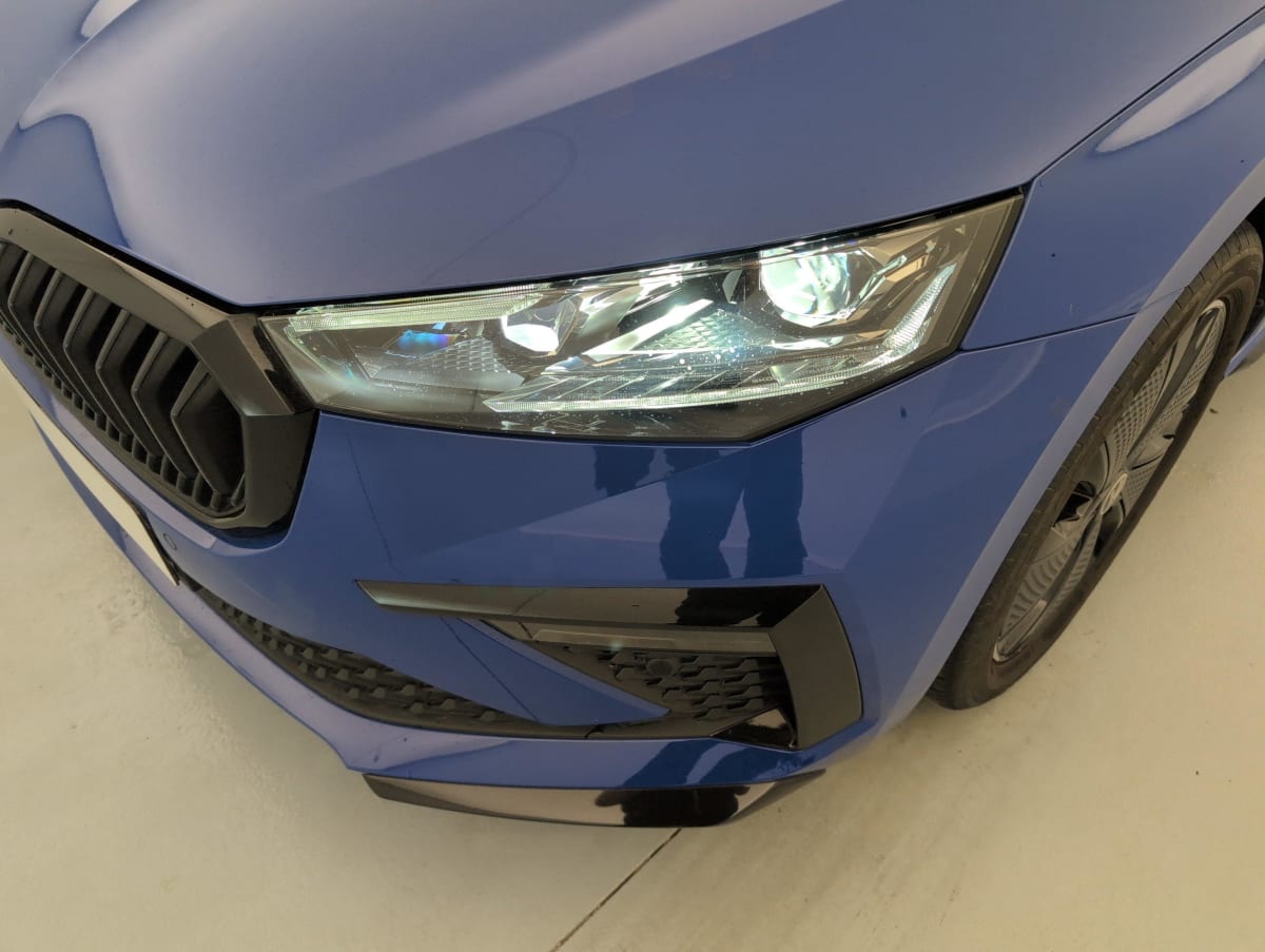 Skoda Scala - Image 21