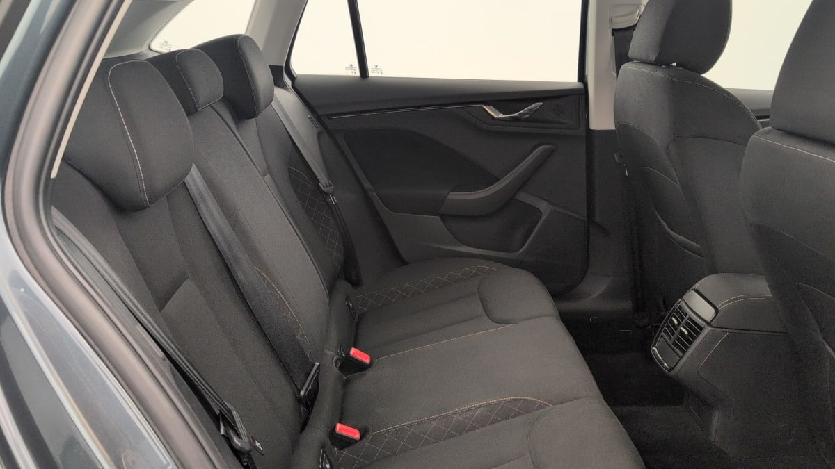 SKODA SCALA 1.6 TDI 116 CH BUSINESS