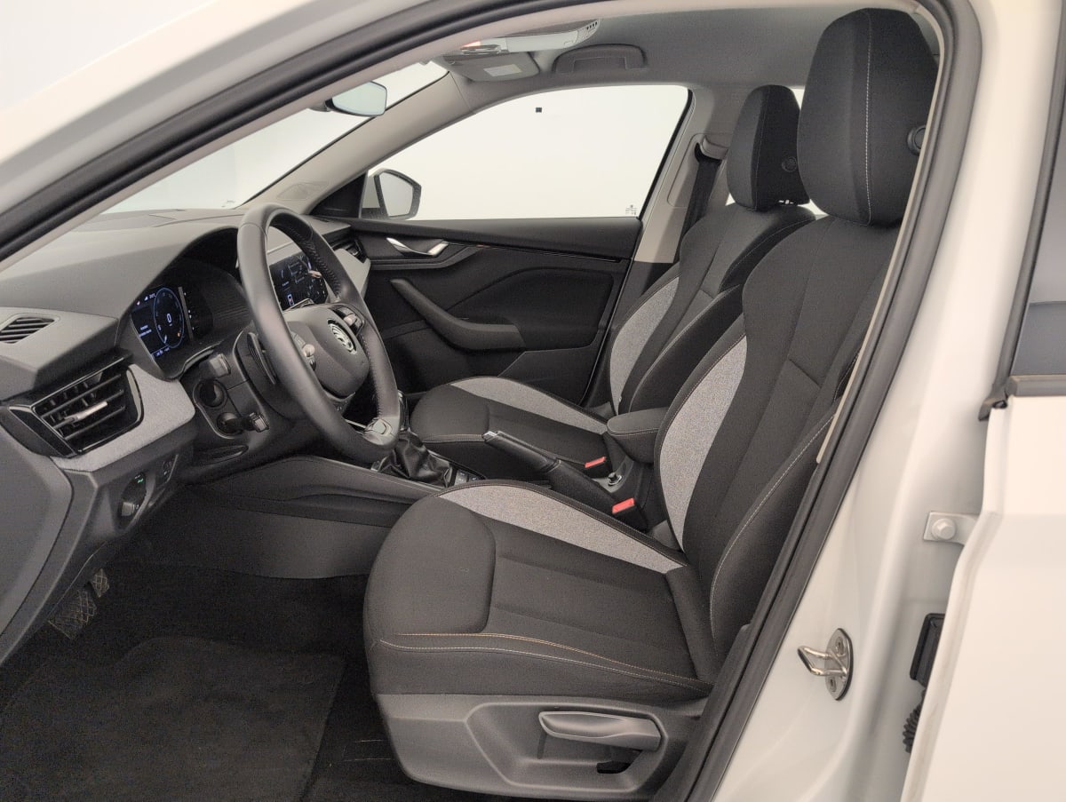 Skoda Scala - Image 16