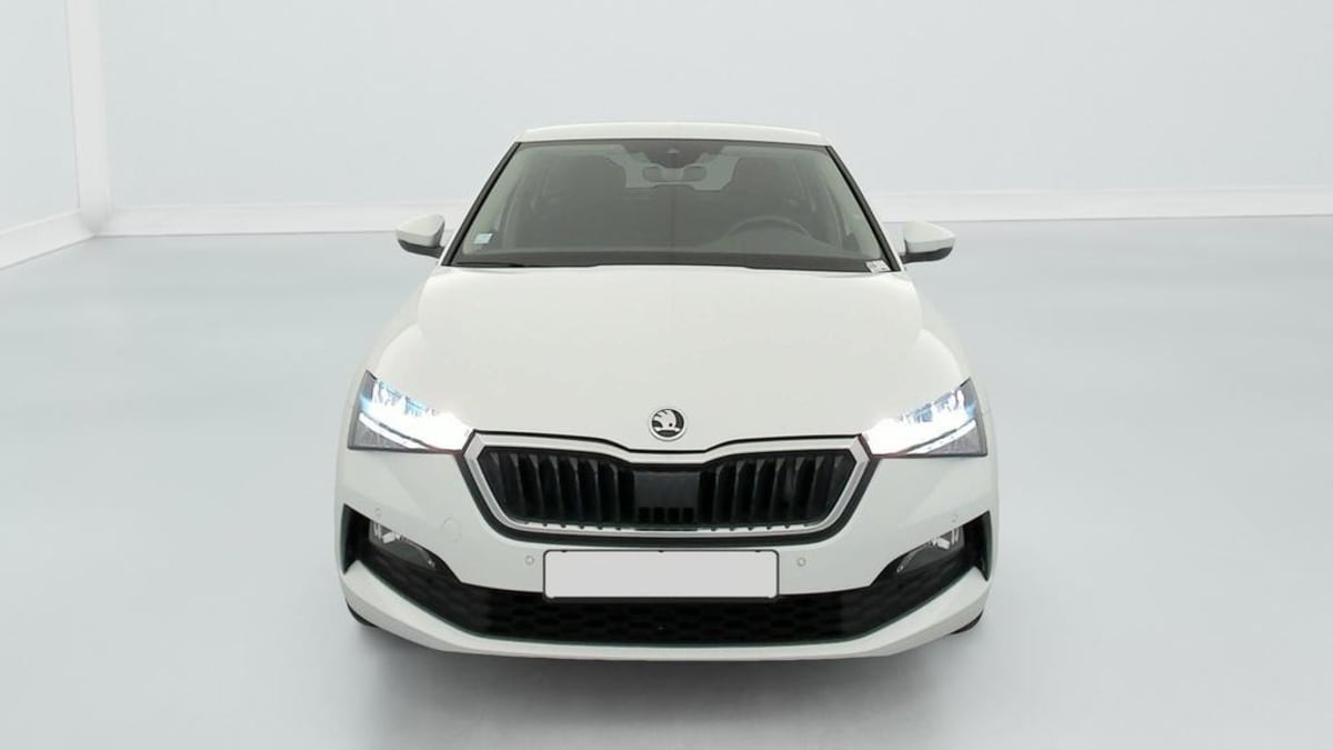 Skoda Scala - Image 2