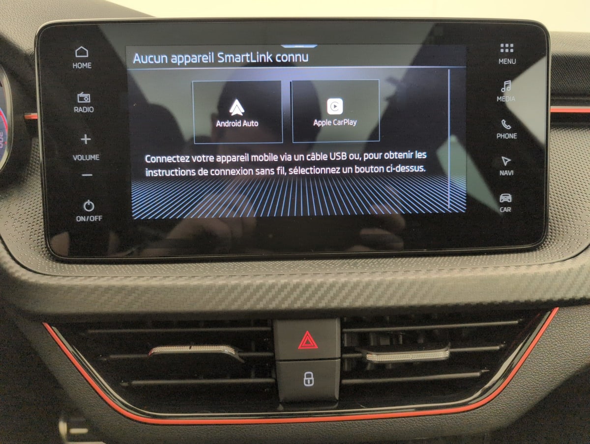 Skoda Scala - Image 19