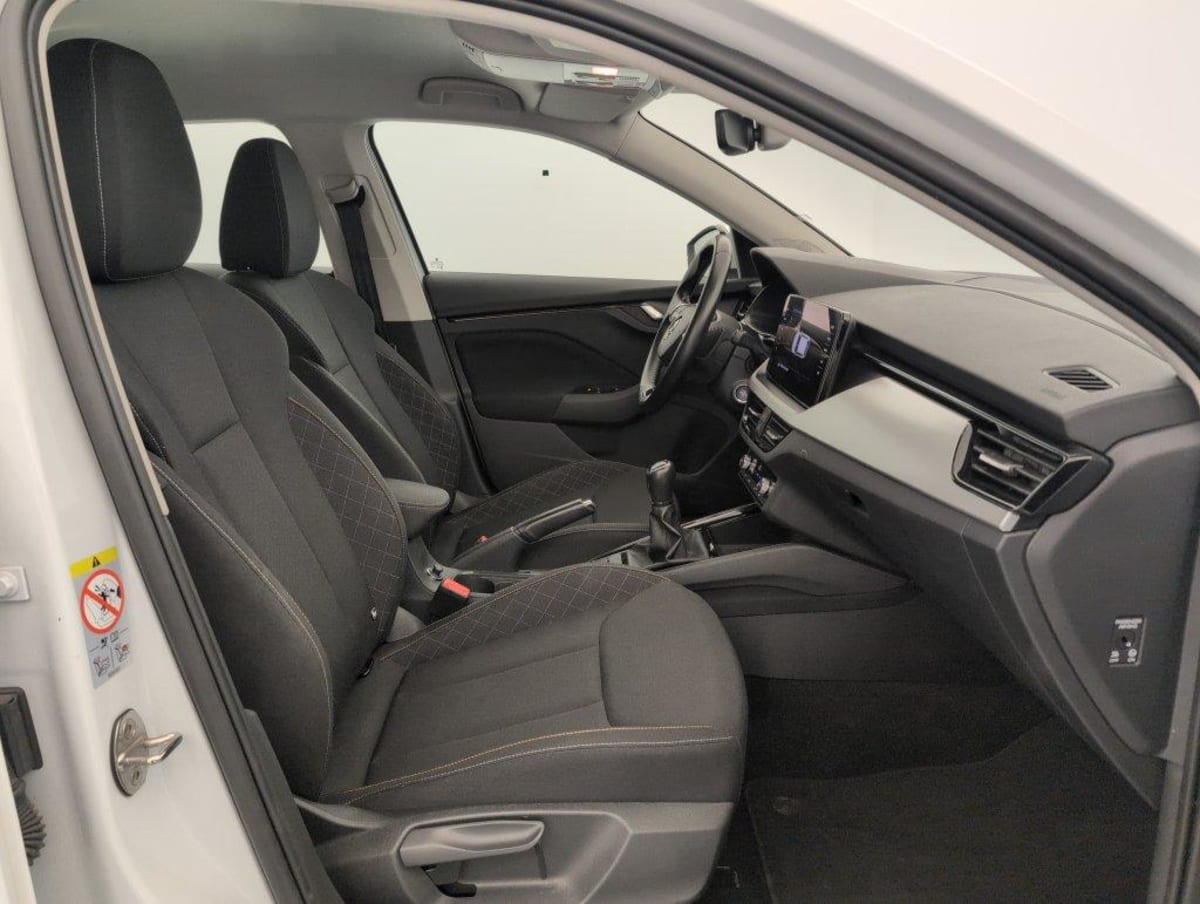 Skoda Scala - Image 8