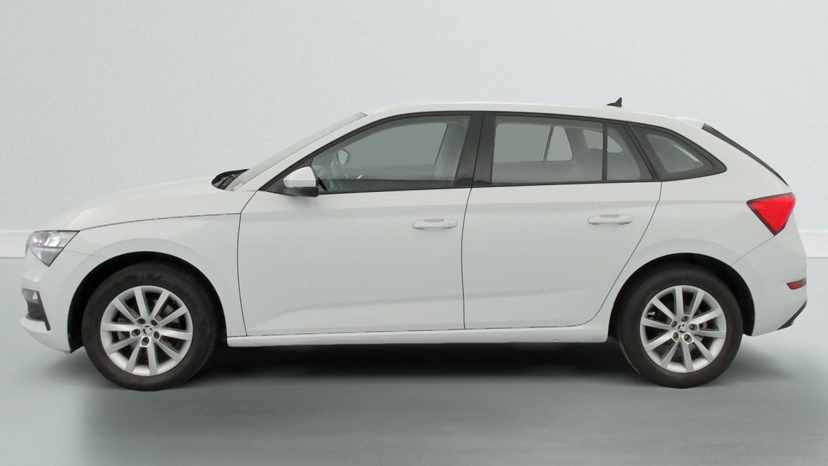 Skoda Scala - Image 4