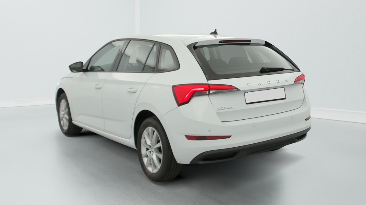Skoda Scala - Image 5