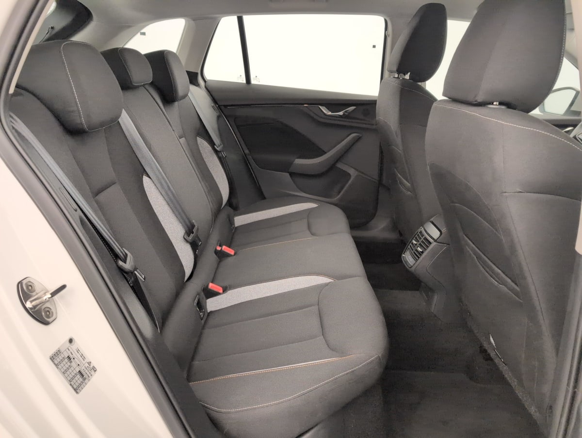 Skoda Scala - Image 10