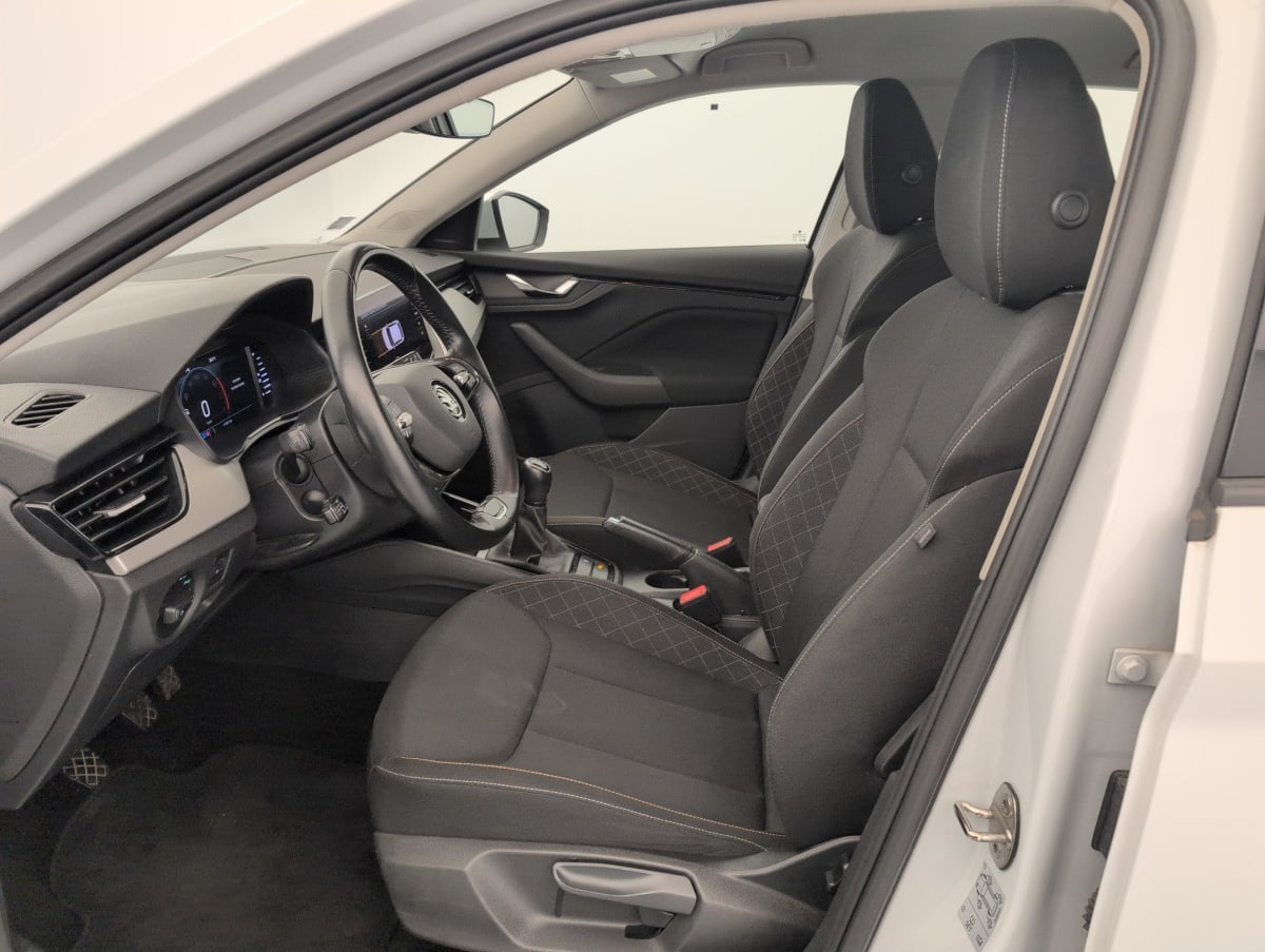 Skoda Scala - Image 16