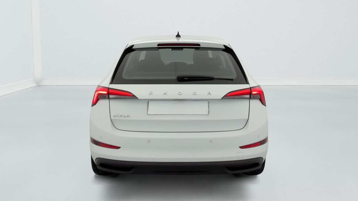 Skoda Scala - Image 6