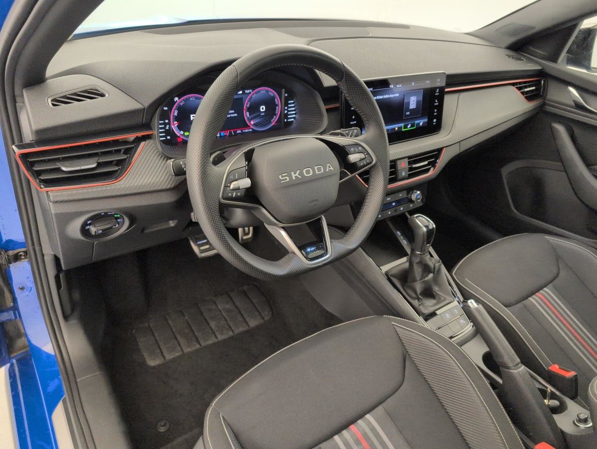 Skoda Scala - Image 15