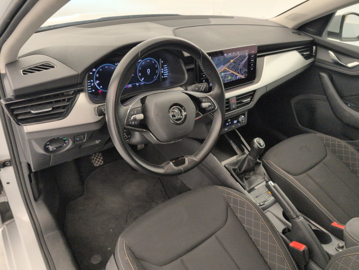 Skoda Scala - Image 24