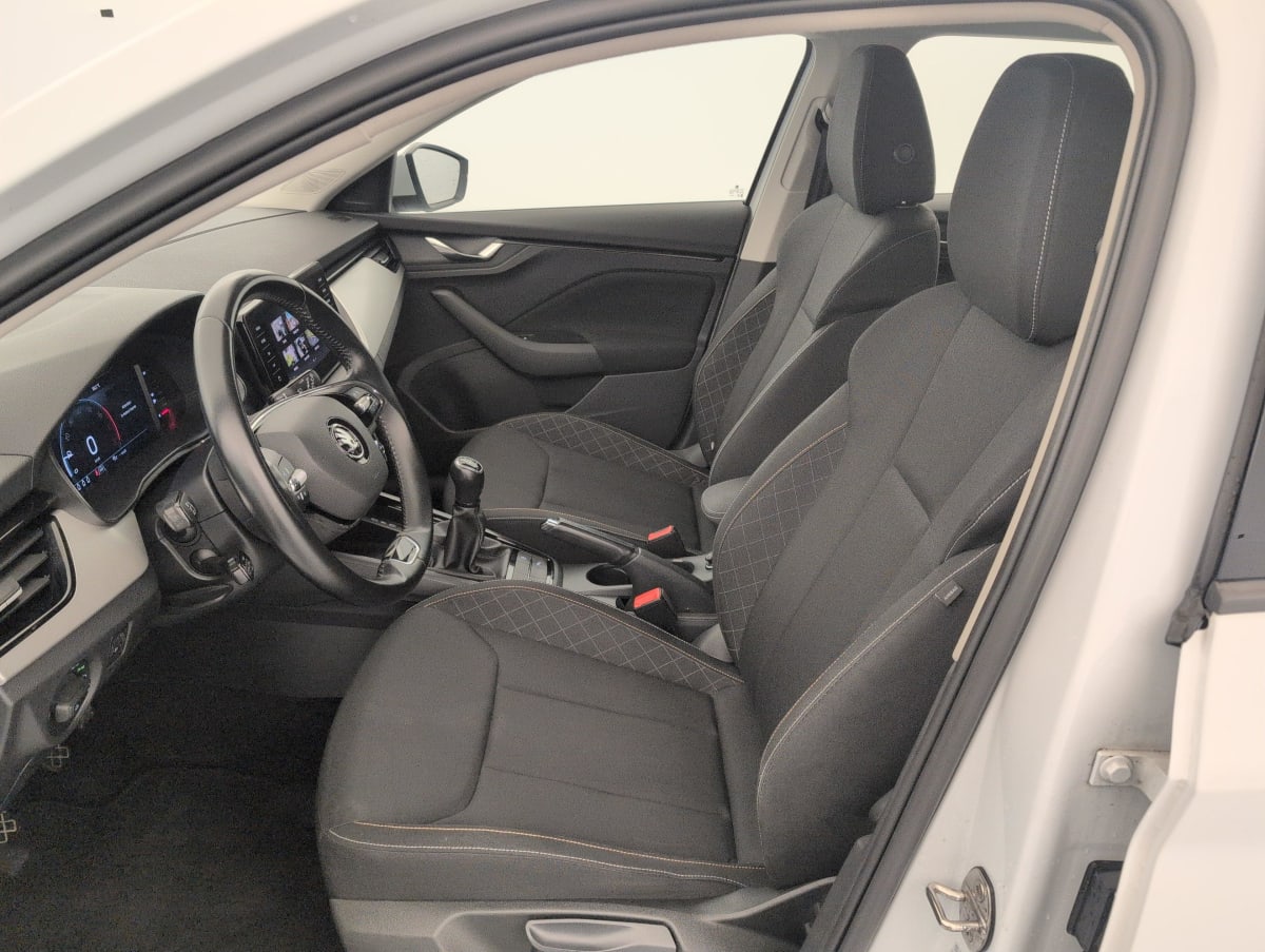 Skoda Scala - Image 16