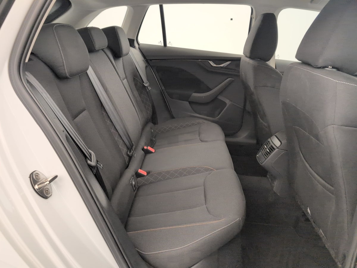 Skoda Scala - Image 10