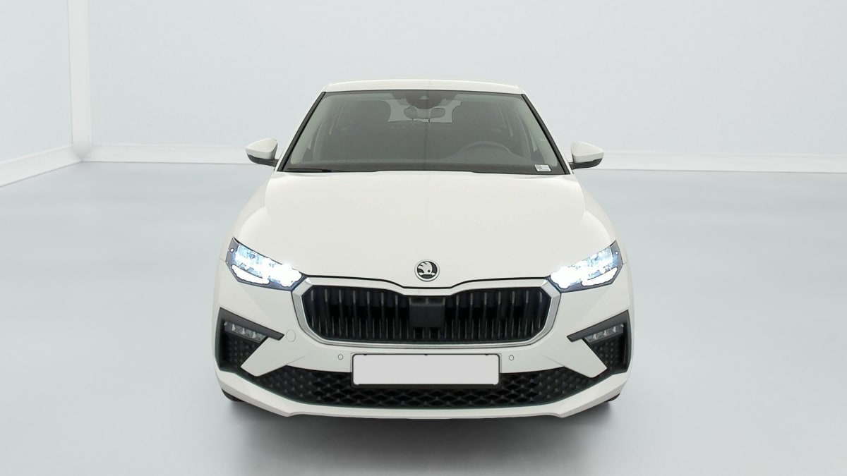 Skoda Scala - Image 2