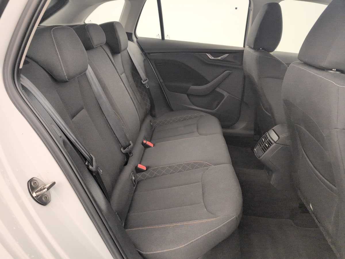 Skoda Scala - Image 10