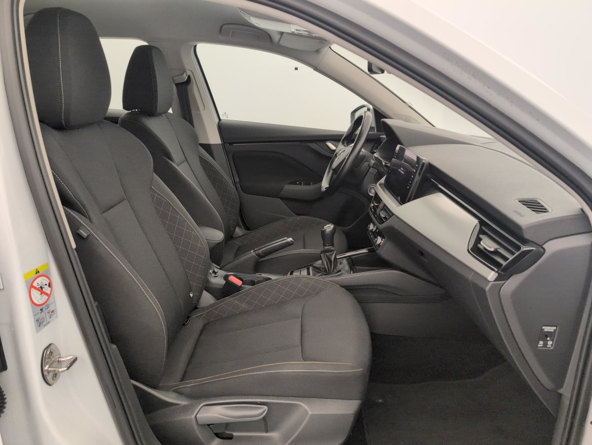 Skoda Scala - Image 9