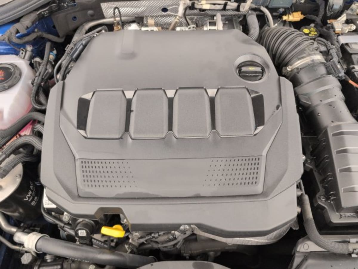 Skoda Superb Combi - Image 24
