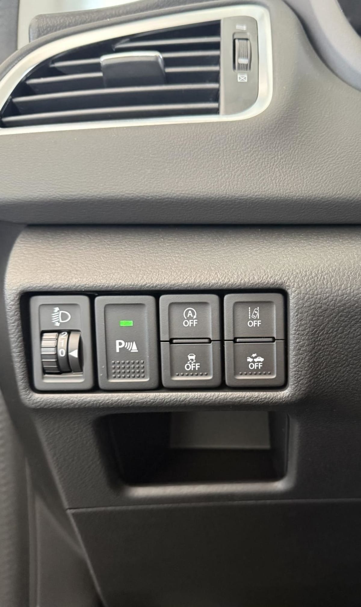 SUZUKI S-CROSS S-CROSS 1.4 BOOSTERJET HYBRID AUTO PRIVILEGE