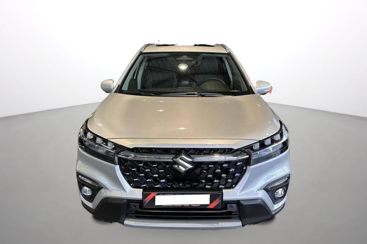 SUZUKI S-CROSS S-CROSS 1.4 BOOSTERJET ALLGRIP HYBRID STYLE