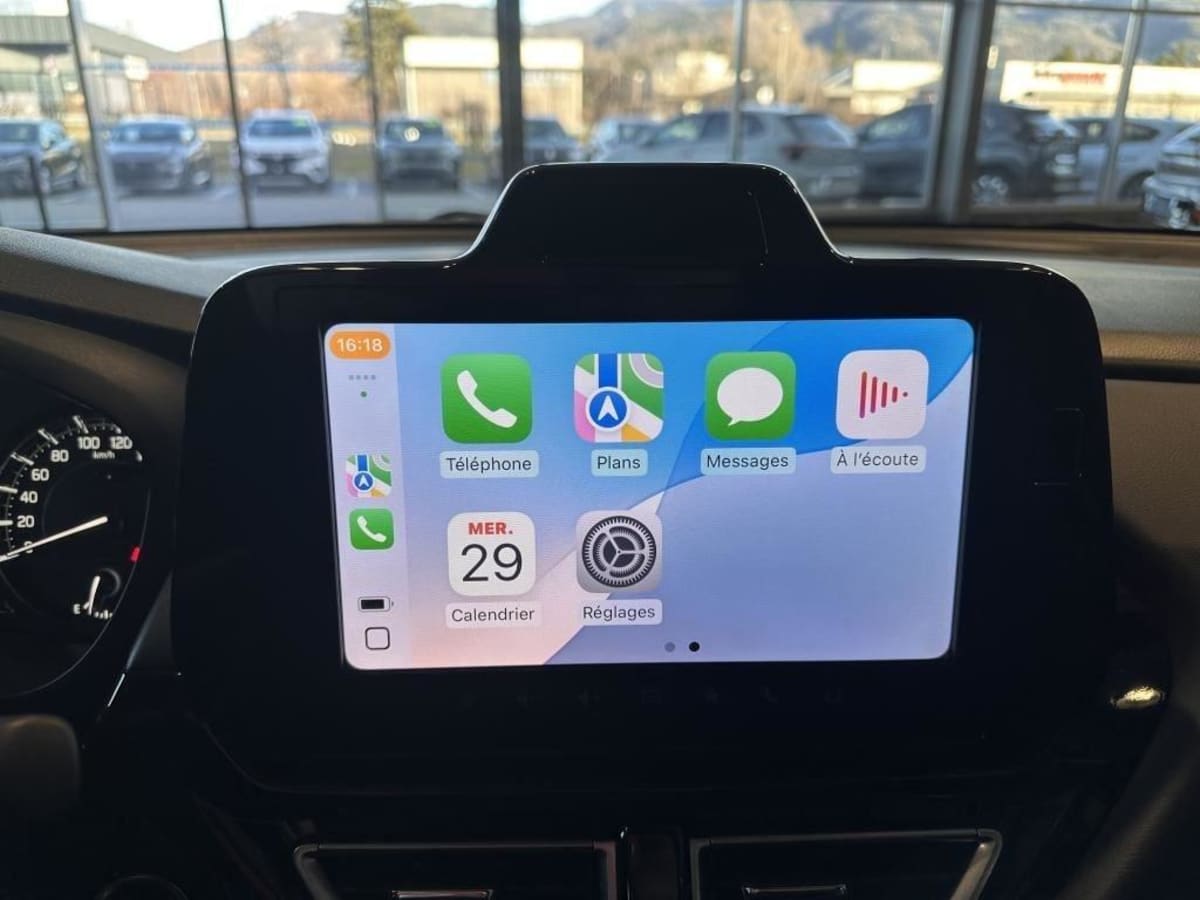 SUZUKI S-CROSS S-CROSS 1.4 BOOSTERJET ALLGRIP HYBRID STYLE