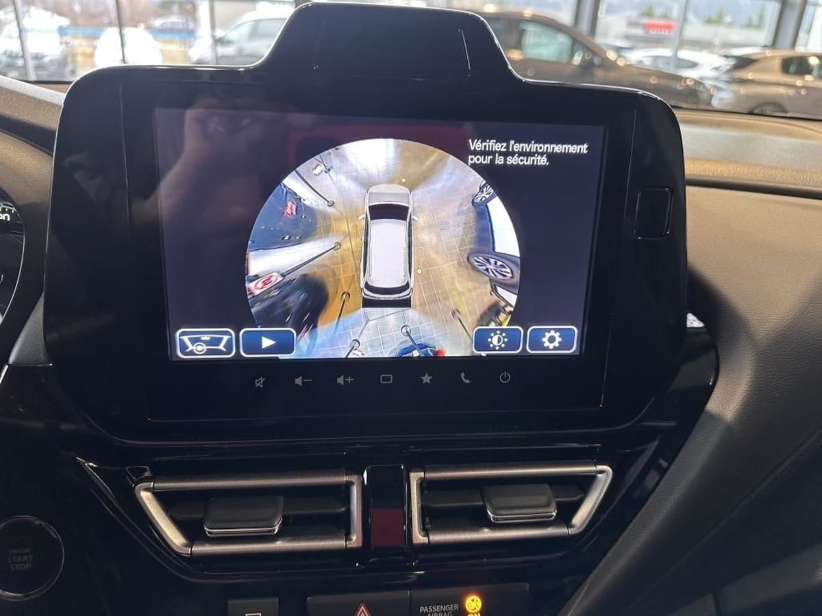 SUZUKI S-CROSS S-CROSS 1.4 BOOSTERJET ALLGRIP HYBRID STYLE