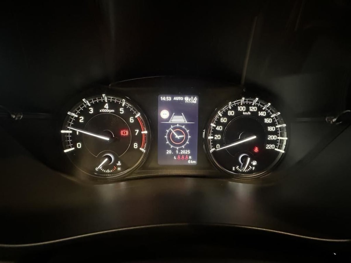 SUZUKI S-CROSS S-CROSS 1.4 BOOSTERJET ALLGRIP HYBRID STYLE