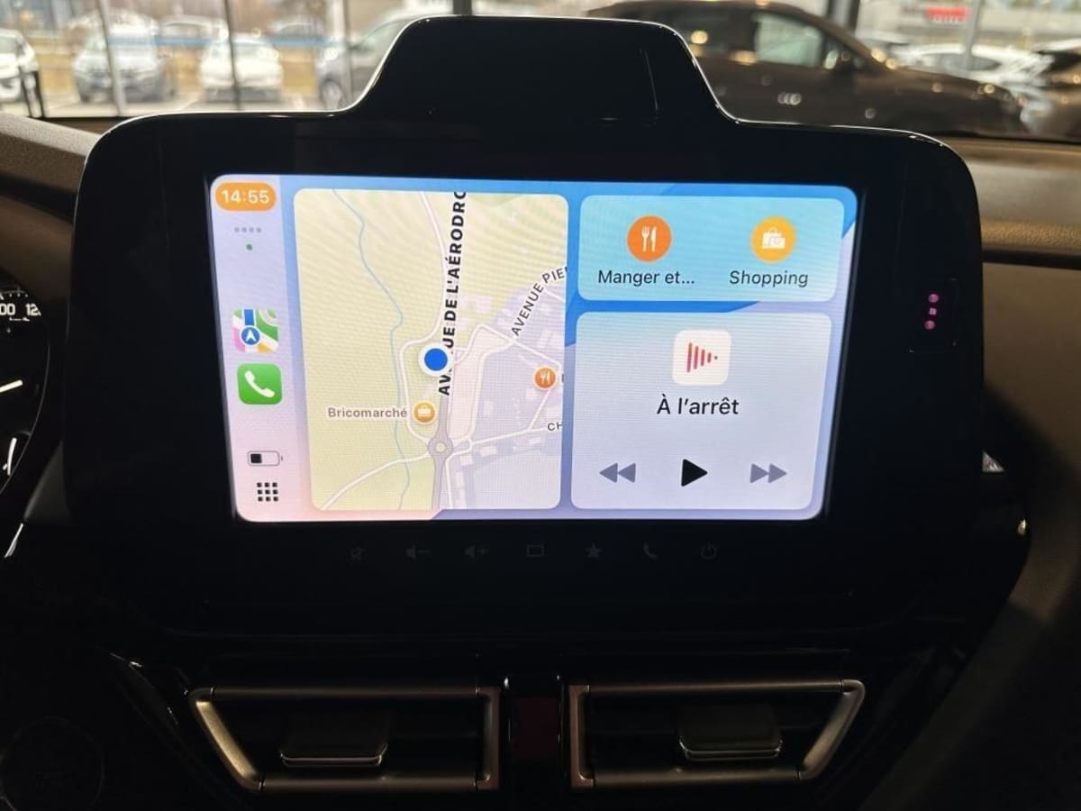 SUZUKI S-CROSS S-CROSS 1.4 BOOSTERJET ALLGRIP HYBRID STYLE