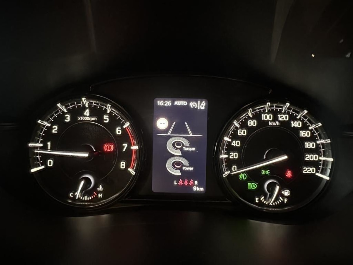 SUZUKI S-CROSS S-CROSS 1.4 BOOSTERJET ALLGRIP HYBRID STYLE