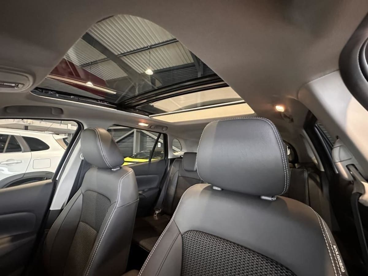 SUZUKI S-CROSS S-CROSS 1.4 BOOSTERJET ALLGRIP HYBRID STYLE