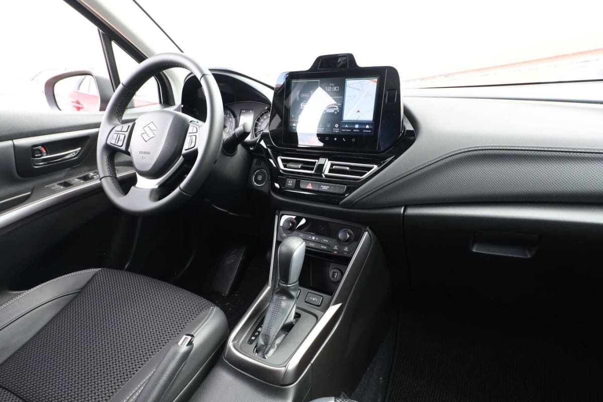 SUZUKI S-CROSS 1.4 AUT COMFORT 110