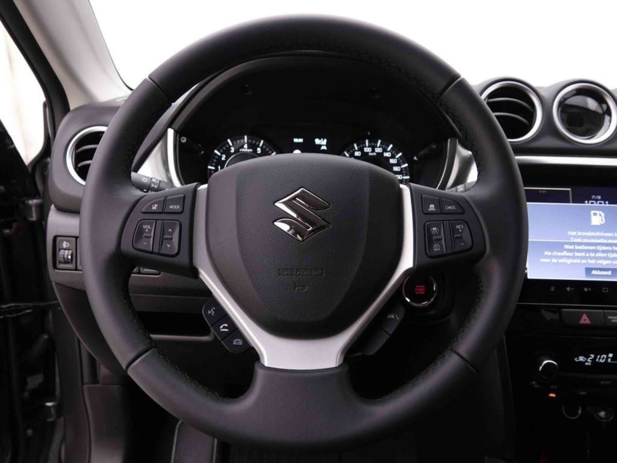 SUZUKI VITARA 1.4I MHEV STYLE