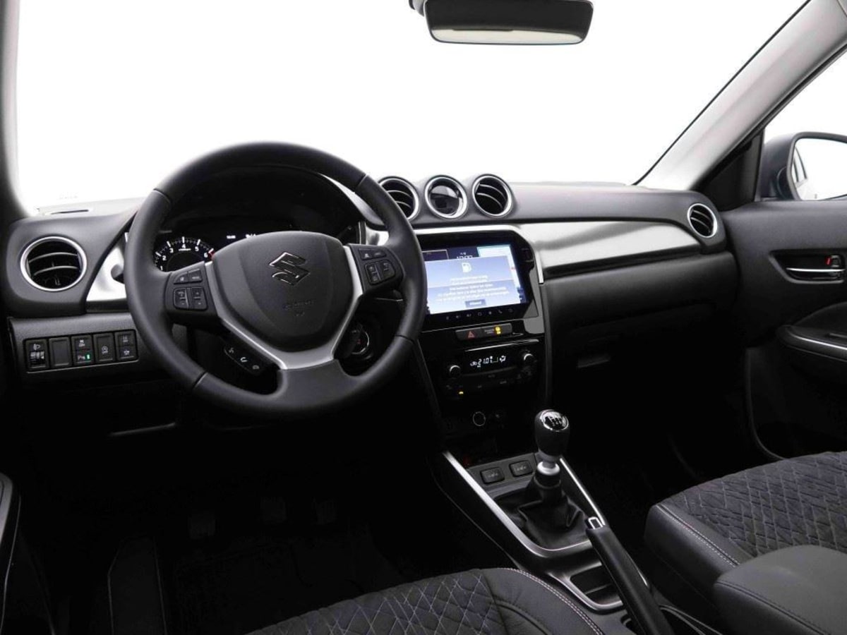 SUZUKI VITARA 1.4I MHEV STYLE