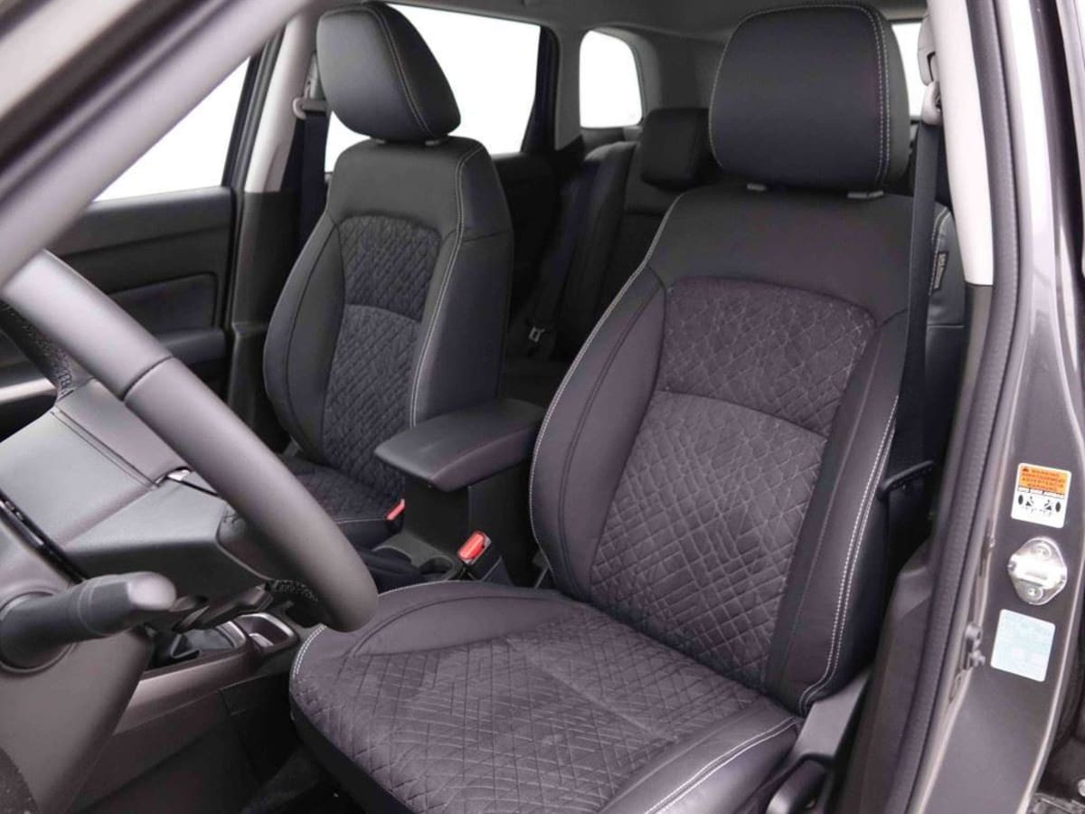 SUZUKI VITARA 1.4I MHEV STYLE